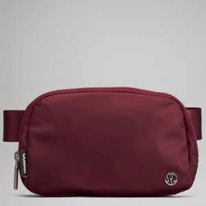 LULULEMON BELT BAG